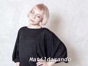 Matildarando