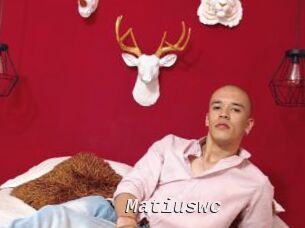 Matiuswc