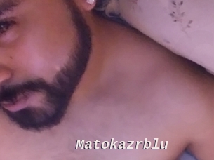 Matokazrblu