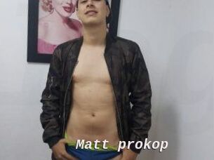 Matt_prokop