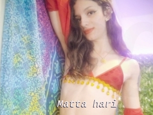 Matta_hari