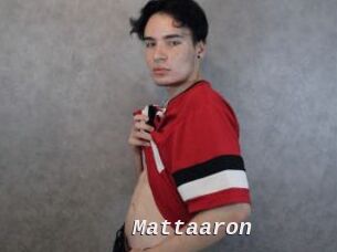 Mattaaron