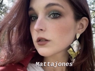 Mattajones