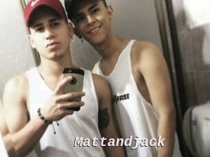 Mattandjack