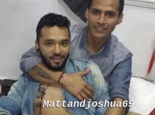Mattandjoshua69