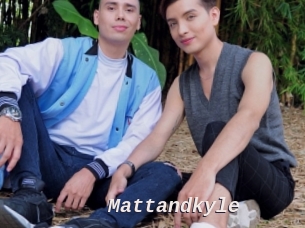 Mattandkyle