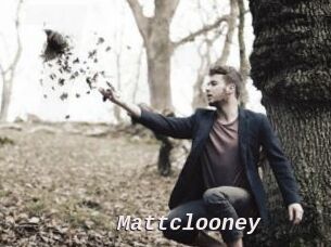 Mattclooney