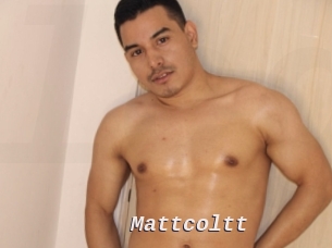 Mattcoltt