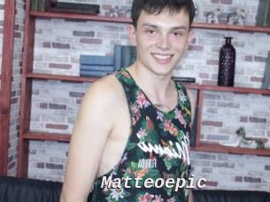 Matteoepic