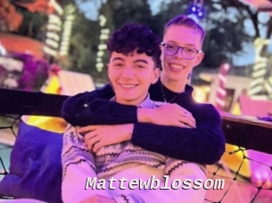 Mattewblossom