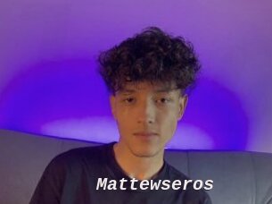Mattewseros