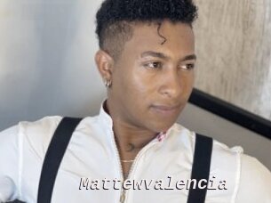 Mattewvalencia