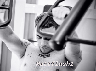 Mattflash1