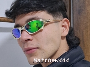 Matthew444