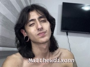 matthewdixonn Live Camgirls Sex