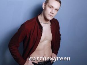 Matthewgreen
