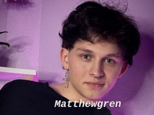 Matthewgren