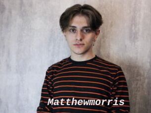 Matthewmorris