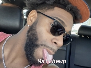 Matthewp