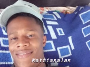 Mattiasalas
