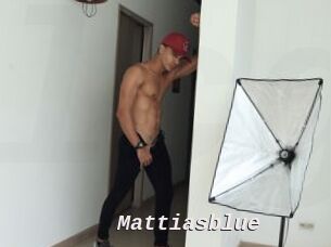 Mattiasblue
