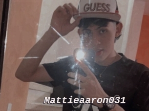 Mattieaaron031