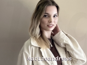 Mattieandrews