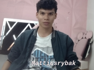 Mattiusrybak