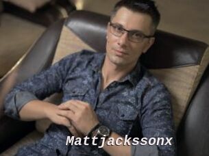 Mattjackssonx