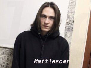 Mattlescar