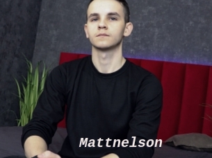 Mattnelson