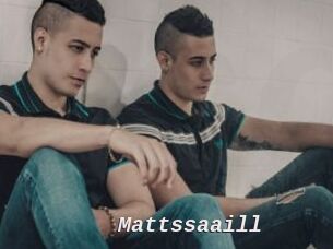 Mattssaaill