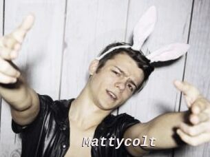 Mattycolt