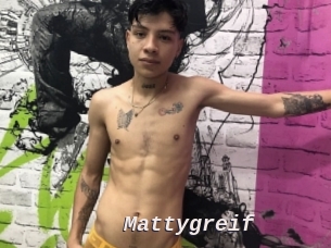 Mattygreif
