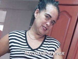 Maturebodysex