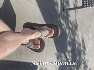 Maturedennis