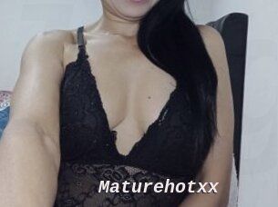 Maturehotxx