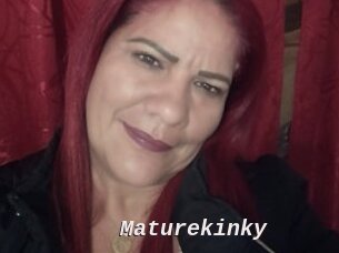 Maturekinky