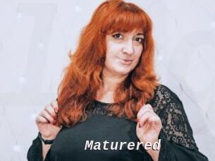 Maturered