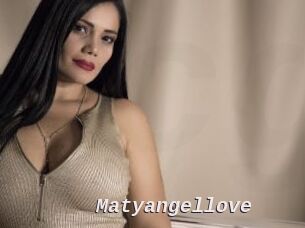 matyangellove Live Camgirls Sex
