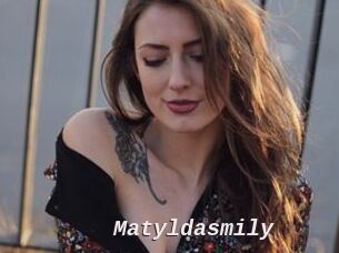 Matyldasmily