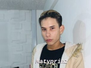 Matyprinz