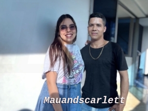 Mauandscarlett