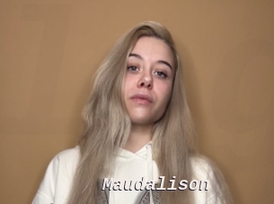 Maudalison
