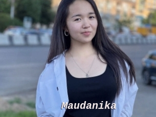 Maudanika