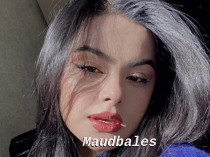 Maudbales