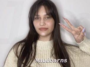 Maudbarns