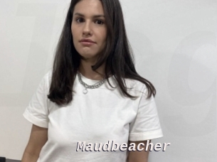 Maudbeacher