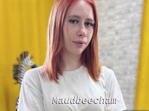 Maudbeecham