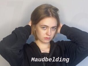Maudbelding